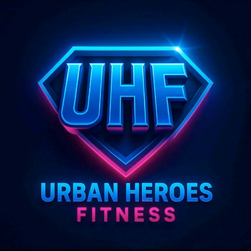 Urban Heroes Fitness